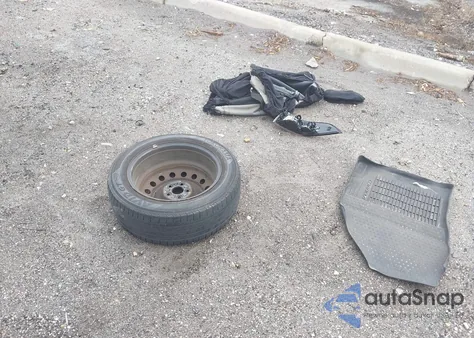 2021 Toyota Corolla Le из США, поврежденный, VIN JTDEPMAE8MJ181674